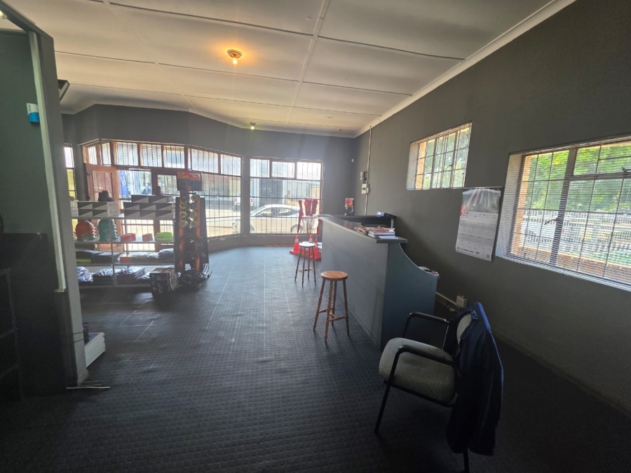 To Let commercial Property for Rent in Bethlehem Free State